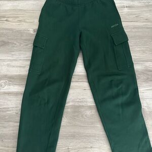 Aritzia cargo sweats
